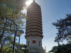 -西海子公园