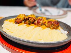-俄士厨房(环球港店)