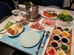 小火锅-平湖万怡酒店· 万荟轩