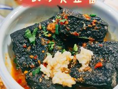 -兰湘子·湘菜小炒(崂山丽达店)