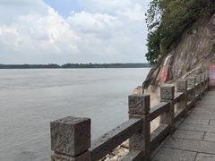 -三国赤壁古战场