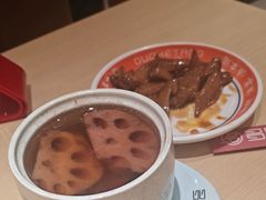 -多喝汤·粤式茶餐(太和金铂店)