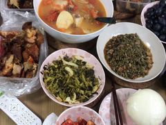 -王二甩老木子鸡(江湾店)