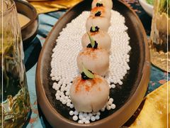 -茶人村·宫廷私厨(奥体印象城店)