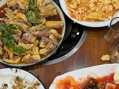 -鸿福饭店(香山大道店)