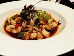 -上海苏宁宝丽嘉酒店·嘉府壹号中餐厅