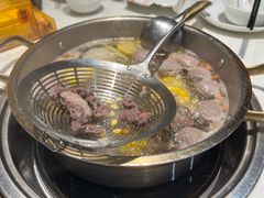 -潮发潮汕牛肉店(龙洞店)