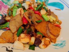 -树厨贵州菜(大十字店)