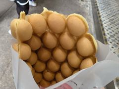 -利强记北角鸡蛋仔(弥敦道店 )