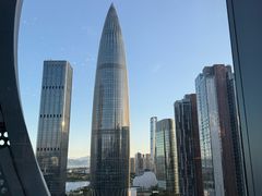 -小南洋海景餐厅(深圳湾店)