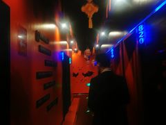 -唱吧麦颂KTV(萧山加州阳光广场店)
