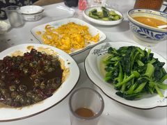 -七的湖·江南蟹舫·阳澄湖农家菜(蟹舫苑店)