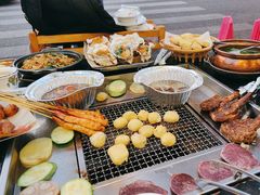 -塘屋烧烤·云南火塘烧烤品牌(联盟路店)