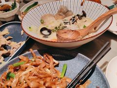 -岭南真味·匠心粤菜(K11店)