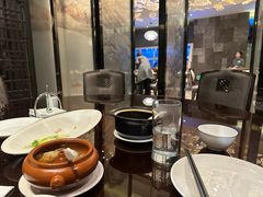 -大理实力希尔顿酒店•御玺中餐厅