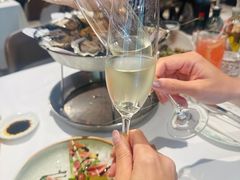 -Osteria Garden 生蚝花园餐厅(原进贤路店)