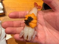 -鮨冠OMAKASE食べ放题(北京首店)