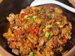 -威哥的菜·地道长沙菜(雨花亭店)