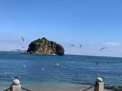 -棒棰岛宾馆景区
