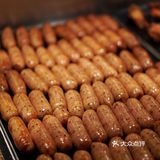 那个从小吃到大的店，现在居然这么厉害了！