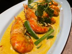 -美奈小馆·东南亚菜(福田星河COCO Park店)