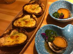 -割烹旭日本料理(龙湖狮山天街店)