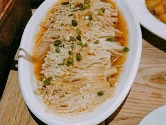 -厚生港萃精致餐厅(中华西路店)