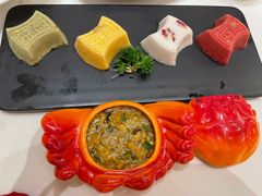 -得月楼·省级非遗·传统苏帮菜(观前店)