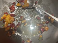 -俏湖兰·辣椒炒个肉(海沧店)