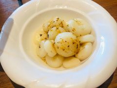 -芳草地度假酒店·野炉中餐厅
