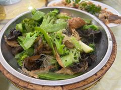 -客家王车田豆腐坊(翻身店)