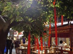 大堂-老宁波1381餐厅(宏泰广场店)