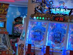 -汤姆熊欢乐世界(龙之梦店)