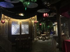 大堂-老宁波1381餐厅(宏泰广场店)