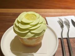 -Ten Olives甜点