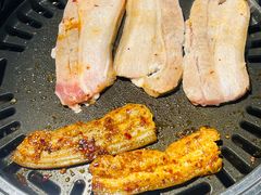 -33韩式自助烧烤(环城南路店)