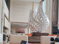-常熟理文铂尔曼酒店