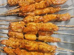 -刘成杰锦州烧烤(南河路店)