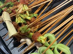 -钢管厂五区小郡肝串串香(南山店)