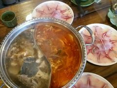 -芦苇荡·酸汤鱼(回龙观店)