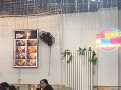 -东北人家·鲜货烧烤