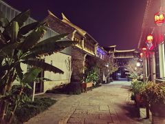 -回龙窝历史文化街区