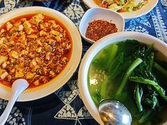 -香满楼(临安路店)