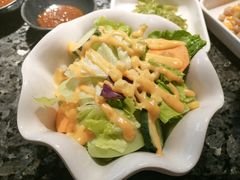 -汉拿山(包河万达店)