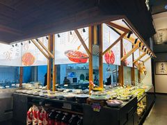 -大鱼徽州·寻味徽菜(星光总店)