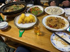 -久品居外婆人家(时光店)