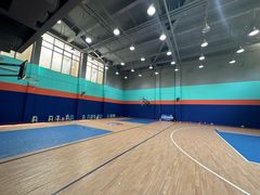 -东方启明星篮球培训(一品漫城校区)