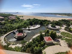 -营口金泰珑悦海景大酒店