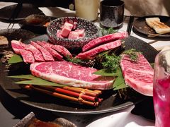 -黑崎烧肉·山野厨房(坪山店)
