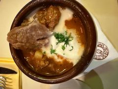 -老井俄式餐厅